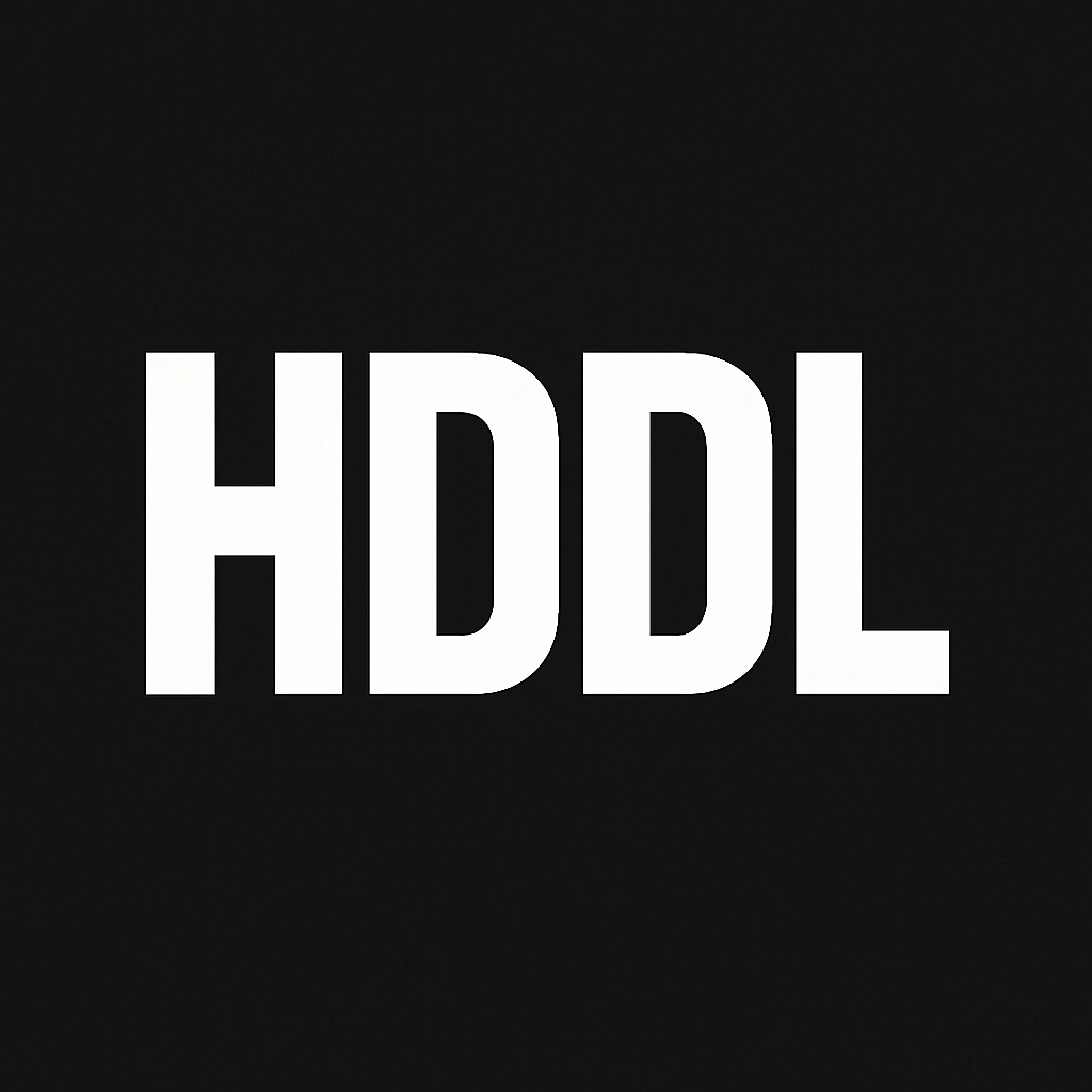 HDDL Parser